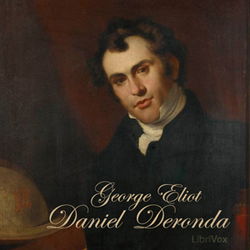 Daniel Deronda - Poster Daniel Deronda - Poster