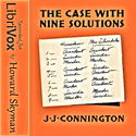 The Case With Nine Solutions - Poster