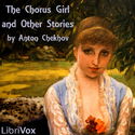 The Chorus Girl and Other Stories - Poster