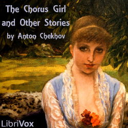 The Chorus Girl and Other Stories - Poster The Chorus Girl and Other Stories - Poster