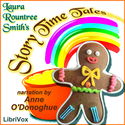 Story Time Tales - Poster