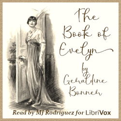 The Book of Evelyn - Poster The Book of Evelyn - Poster