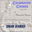 Celebrated Crimes, Vol 4, Part 2: Urbain Grandier - Poster