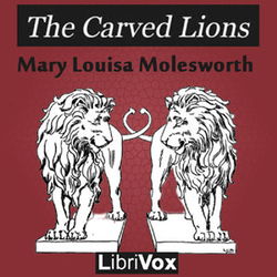 The Carved Lions - Poster The Carved Lions - Poster