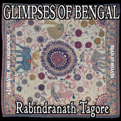 Glimpses of Bengal - Poster