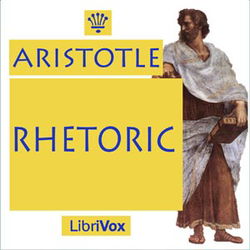Rhetoric - Poster
