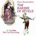 The Barber of Seville - Poster