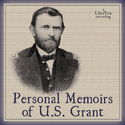 Personal Memoirs of U. S. Grant - Poster