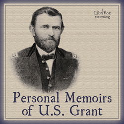 Personal Memoirs of U. S. Grant - Poster