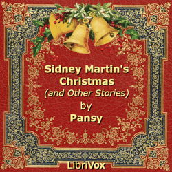 Sidney Martin's Christmas (and Other Stories) - Poster