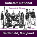 Antietam National Battlefield, Maryland - Poster