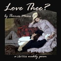 Love Thee - Poster