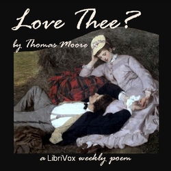 Love Thee - Poster