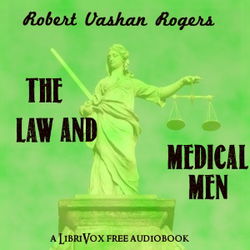 The Law and Medical Men - Poster The Law and Medical Men - Poster