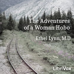 The Adventures of a Woman Hobo - Poster
