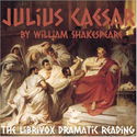 Julius Caesar (version 2) - Poster
