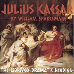 Julius Caesar (version 2) - Poster
