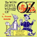 The Wonderful Wizard of Oz  (Version 6 Dramatic Reading) - Poster