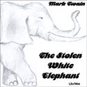 The Stolen White Elephant - Poster