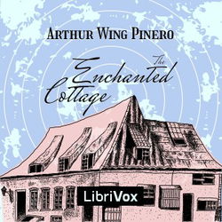 The Enchanted Cottage - Poster The Enchanted Cottage - Poster