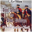 Good Stories for Great Birthdays - Poster