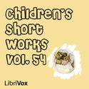 Children's Short Works, Vol. 054 - Poster
