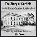 The Story of Garfield: Farm Boy, Soldier and President - Poster