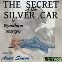 The Secret of the Silver Car - Poster