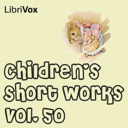 Children's Short Works, Vol. 050 - Poster