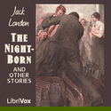 The Night-Born - Poster