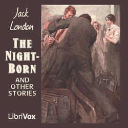 The Night-Born - Poster