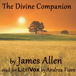 The Divine Companion (Version 2) - Poster