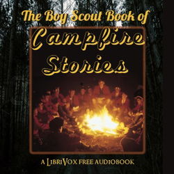 The Boy Scout Book of Campfire Stories - Poster The Boy Scout Book of Campfire Stories - Poster