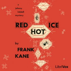 Red Hot Ice - Poster