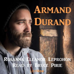 Armand Durand - Poster