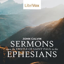 The Sermons upon the Epistle of Saint Paul to the Ephesians - Poster