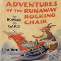 Adventures of the Runaway Rocking Chair - Poster