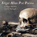 Edgar Allan Poe Poems - Poster