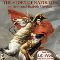 The Story of Napoleon - Poster