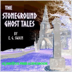The Stoneground Ghost Tales - Poster The Stoneground Ghost Tales - Poster