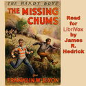 The Missing Chums - Poster
