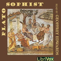 Sophist - Poster Sophist - Poster