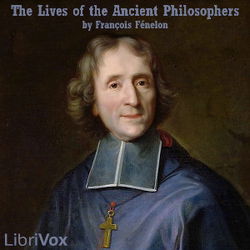 The Lives of the Ancient Philosophers - Poster The Lives of the Ancient Philosophers - Poster