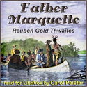 Father Marquette - Poster