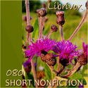 LibriVox Short Nonfiction Collection, Vol. 080 - Poster