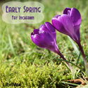Early Spring - Poster