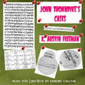 John Thorndyke's Cases - Poster