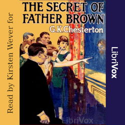 The Secret of Father Brown - Poster The Secret of Father Brown - Poster