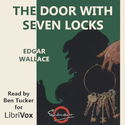 The Door with Seven Locks - Poster