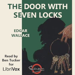The Door with Seven Locks - Poster